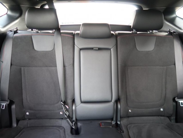 Hyundai Tucson  1.6 T-GDI 48V MHEV N-Line