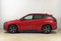 Hyundai Tucson  1.6 T-GDI 48V MHEV N-Line