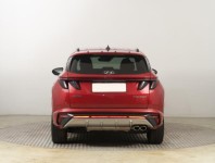 Hyundai Tucson  1.6 T-GDI 48V MHEV N-Line