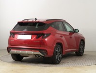 Hyundai Tucson  1.6 T-GDI 48V MHEV N-Line