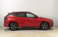 Hyundai Tucson  1.6 T-GDI 48V MHEV N-Line