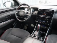 Hyundai Tucson  1.6 T-GDI 48V MHEV N-Line