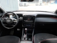 Hyundai Tucson  1.6 T-GDI 48V MHEV N-Line