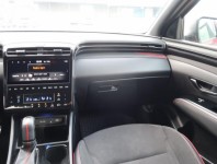 Hyundai Tucson  1.6 T-GDI 48V MHEV N-Line