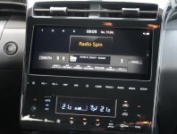 Hyundai Tucson  1.6 T-GDI 48V MHEV N-Line