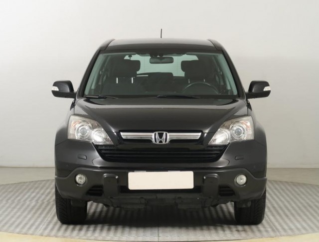 Honda CR-V  2.0 i Elegance