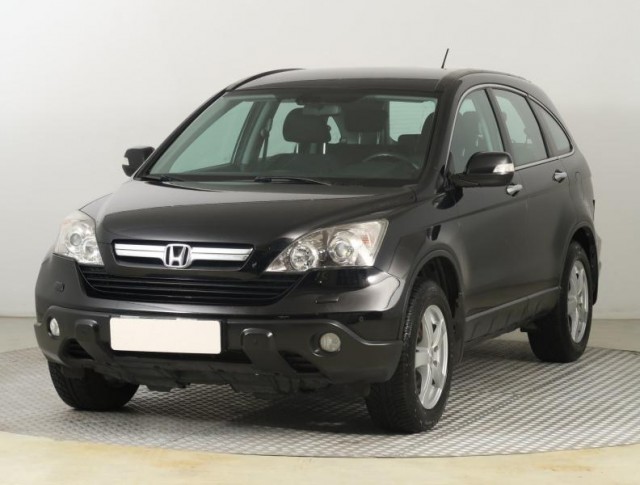 Honda CR-V  2.0 i Elegance