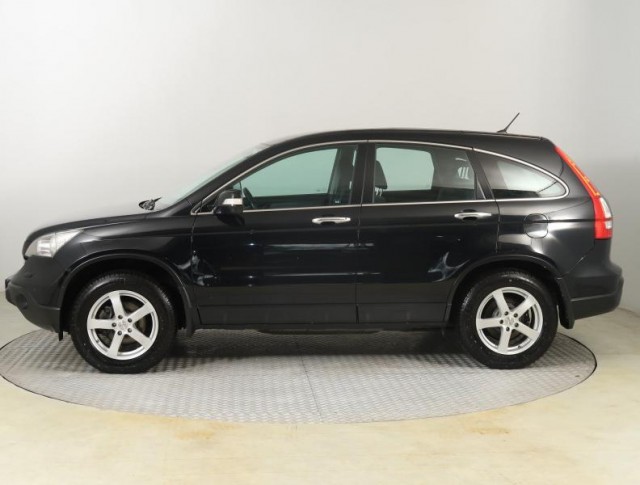 Honda CR-V  2.0 i Elegance