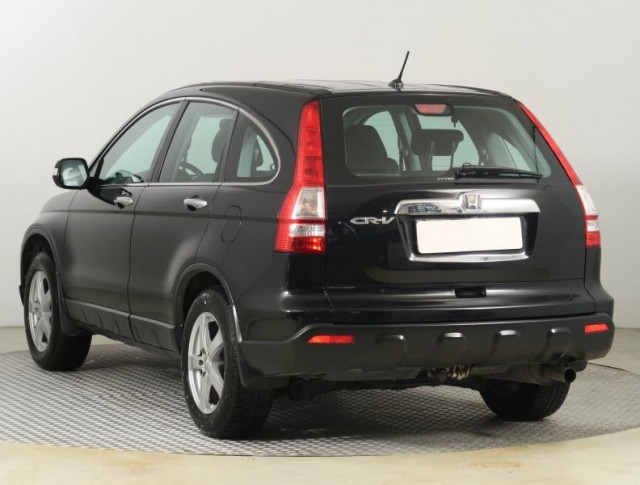 Honda CR-V  2.0 i Elegance