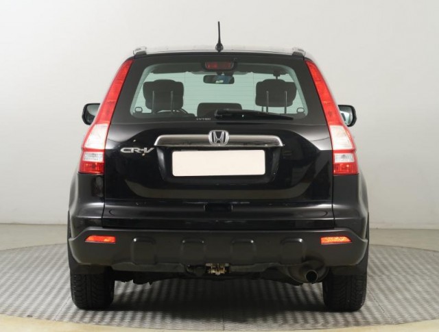 Honda CR-V  2.0 i Elegance