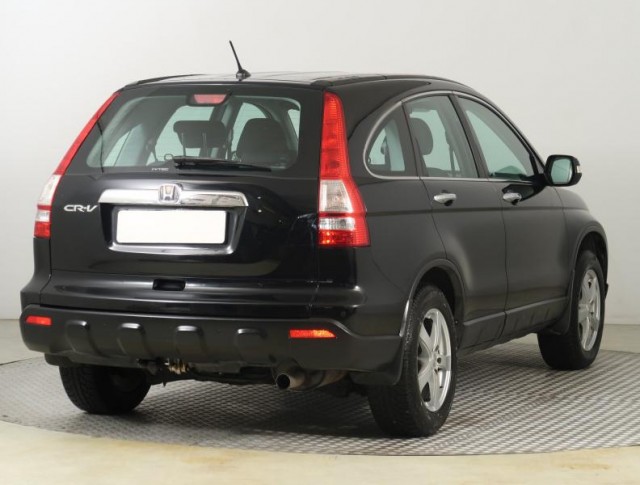 Honda CR-V  2.0 i Elegance