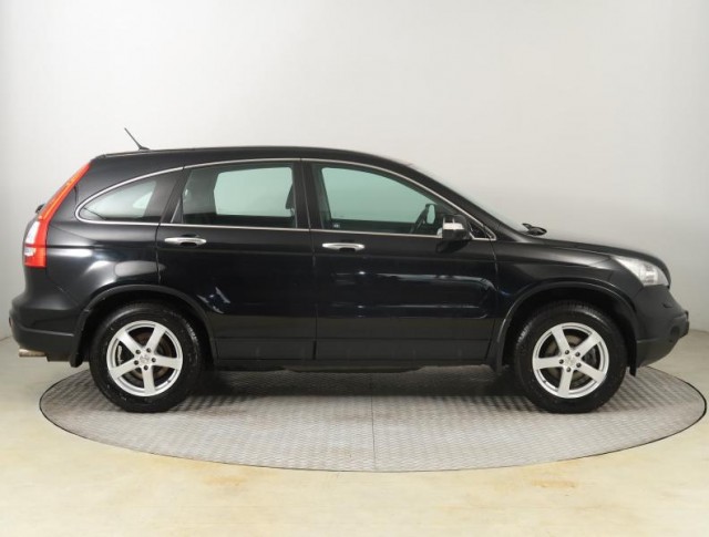 Honda CR-V  2.0 i Elegance