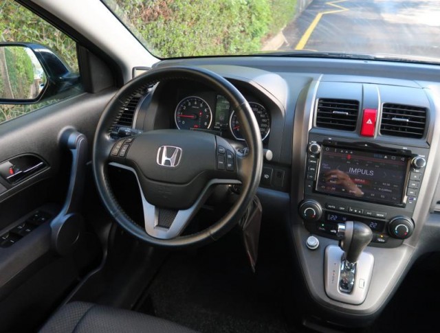 Honda CR-V  2.0 i Elegance