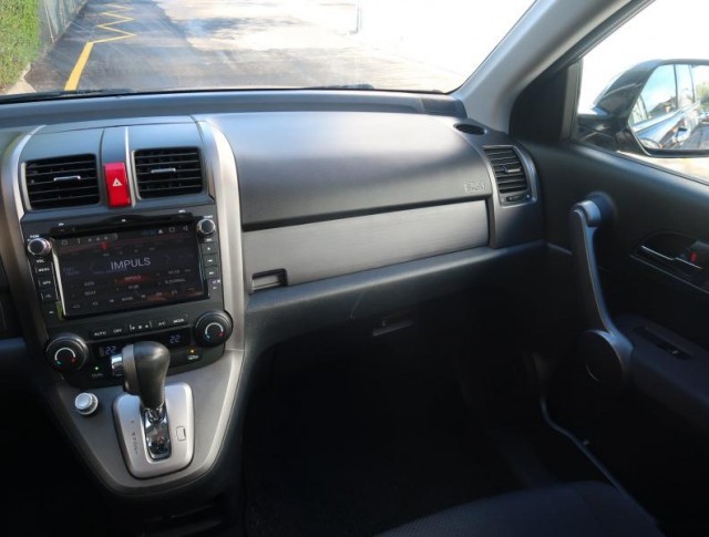 Honda CR-V  2.0 i Elegance