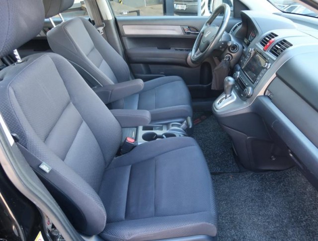 Honda CR-V  2.0 i Elegance