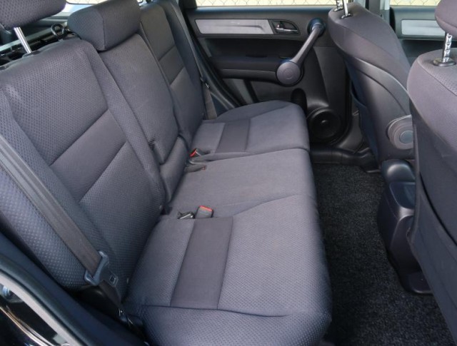 Honda CR-V  2.0 i Elegance