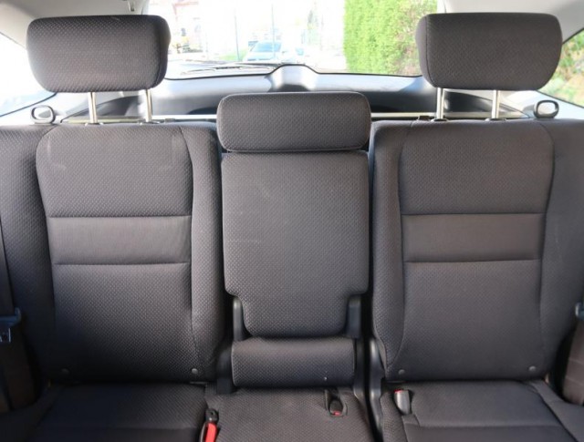 Honda CR-V  2.0 i Elegance