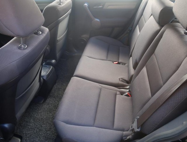 Honda CR-V  2.0 i Elegance