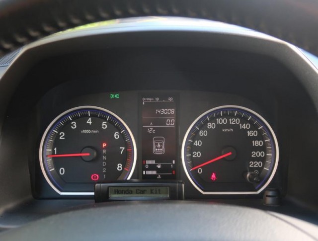 Honda CR-V  2.0 i Elegance