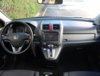 Honda CR-V  2.0 i Elegance