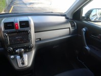 Honda CR-V  2.0 i Elegance