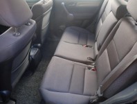 Honda CR-V  2.0 i Elegance