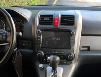 Honda CR-V  2.0 i Elegance