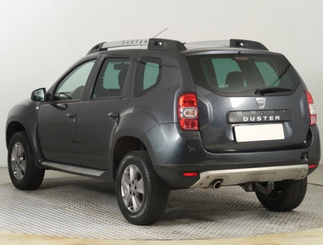 Dacia Duster  1.6 SCe 