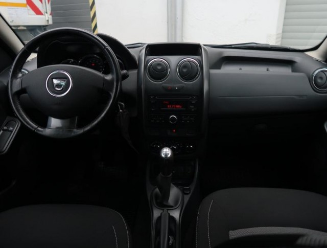 Dacia Duster  1.6 SCe 