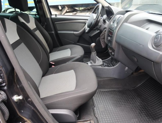 Dacia Duster  1.6 SCe 