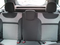 Dacia Duster  1.6 SCe 