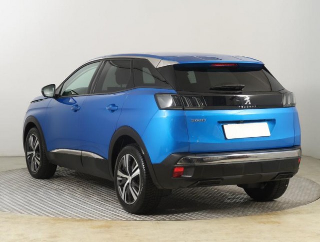 Peugeot 3008  1.2 PureTech Allure Pack