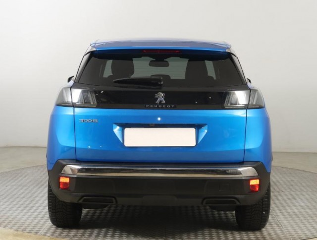 Peugeot 3008  1.2 PureTech Allure Pack