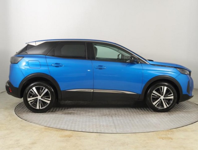 Peugeot 3008  1.2 PureTech Allure Pack
