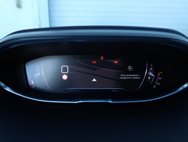 Peugeot 3008  1.2 PureTech Allure Pack