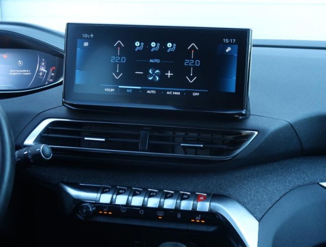 Peugeot 3008  1.2 PureTech Allure Pack