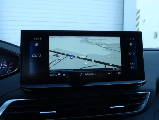 Peugeot 3008  1.2 PureTech Allure Pack