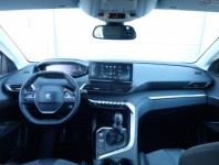 Peugeot 3008  1.2 PureTech Allure Pack