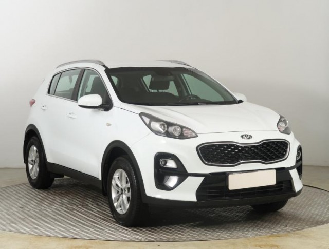 Kia Sportage  1.6 GDI Comfort