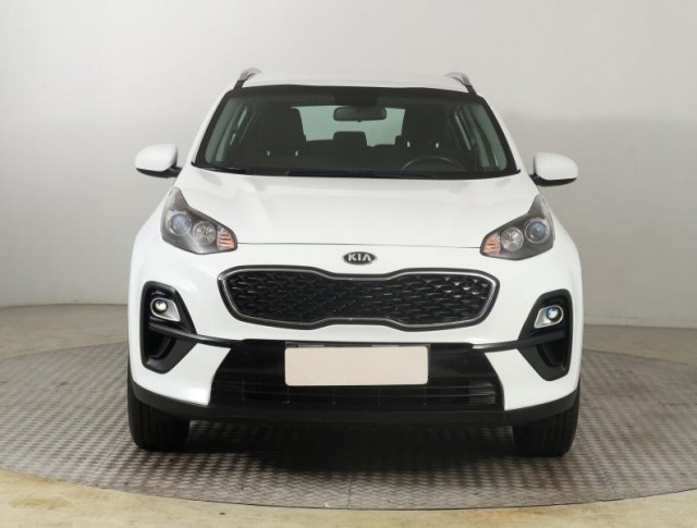 Kia Sportage  1.6 GDI Comfort