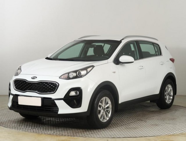 Kia Sportage  1.6 GDI Comfort