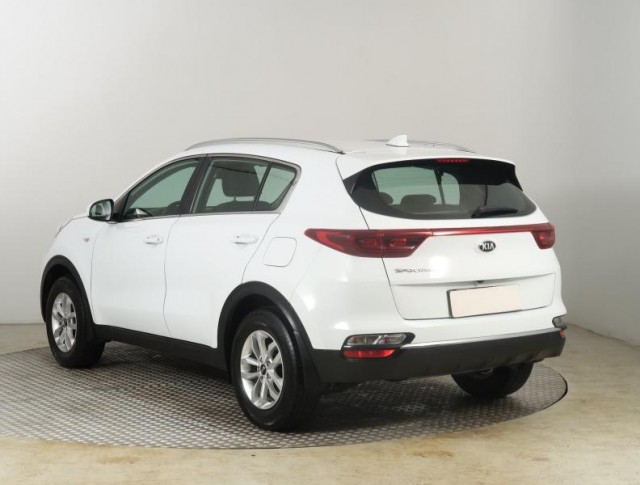Kia Sportage  1.6 GDI Comfort