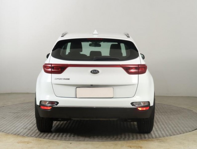 Kia Sportage  1.6 GDI Comfort
