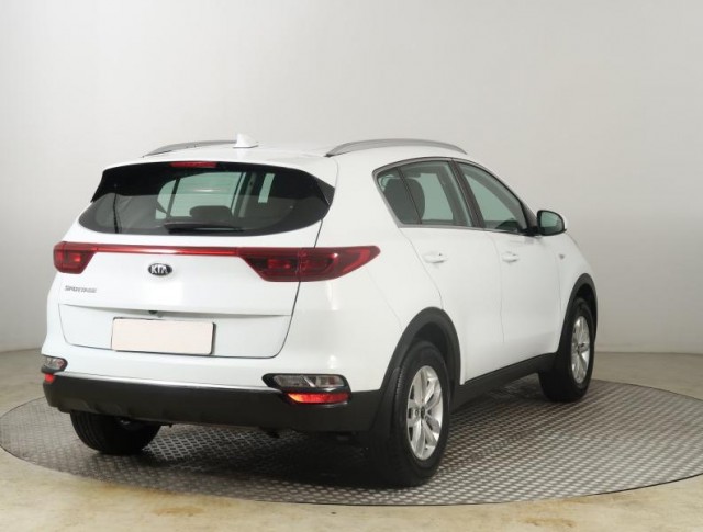 Kia Sportage  1.6 GDI Comfort