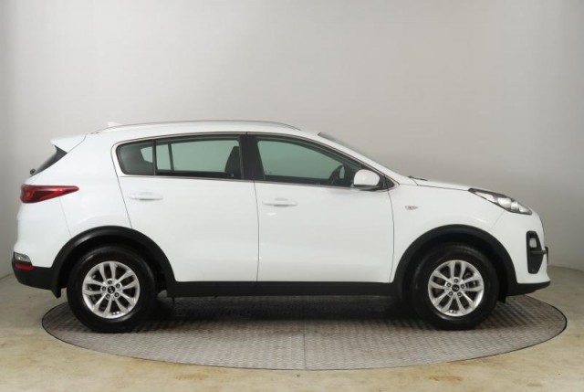 Kia Sportage  1.6 GDI Comfort