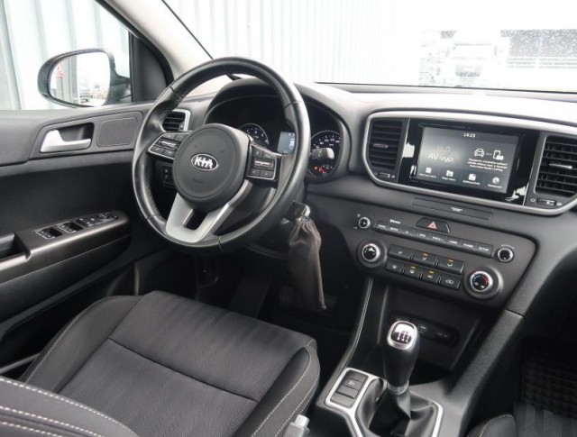 Kia Sportage  1.6 GDI Comfort