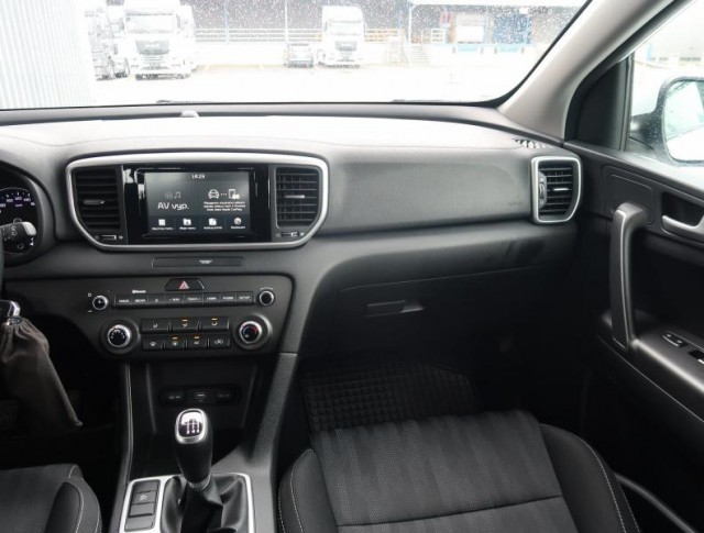 Kia Sportage  1.6 GDI Comfort