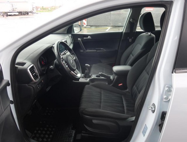 Kia Sportage  1.6 GDI Comfort