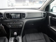 Kia Sportage  1.6 GDI Comfort