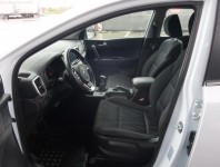 Kia Sportage  1.6 GDI Comfort